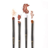 All Eyes On Me 4-piece Eye Brush Set