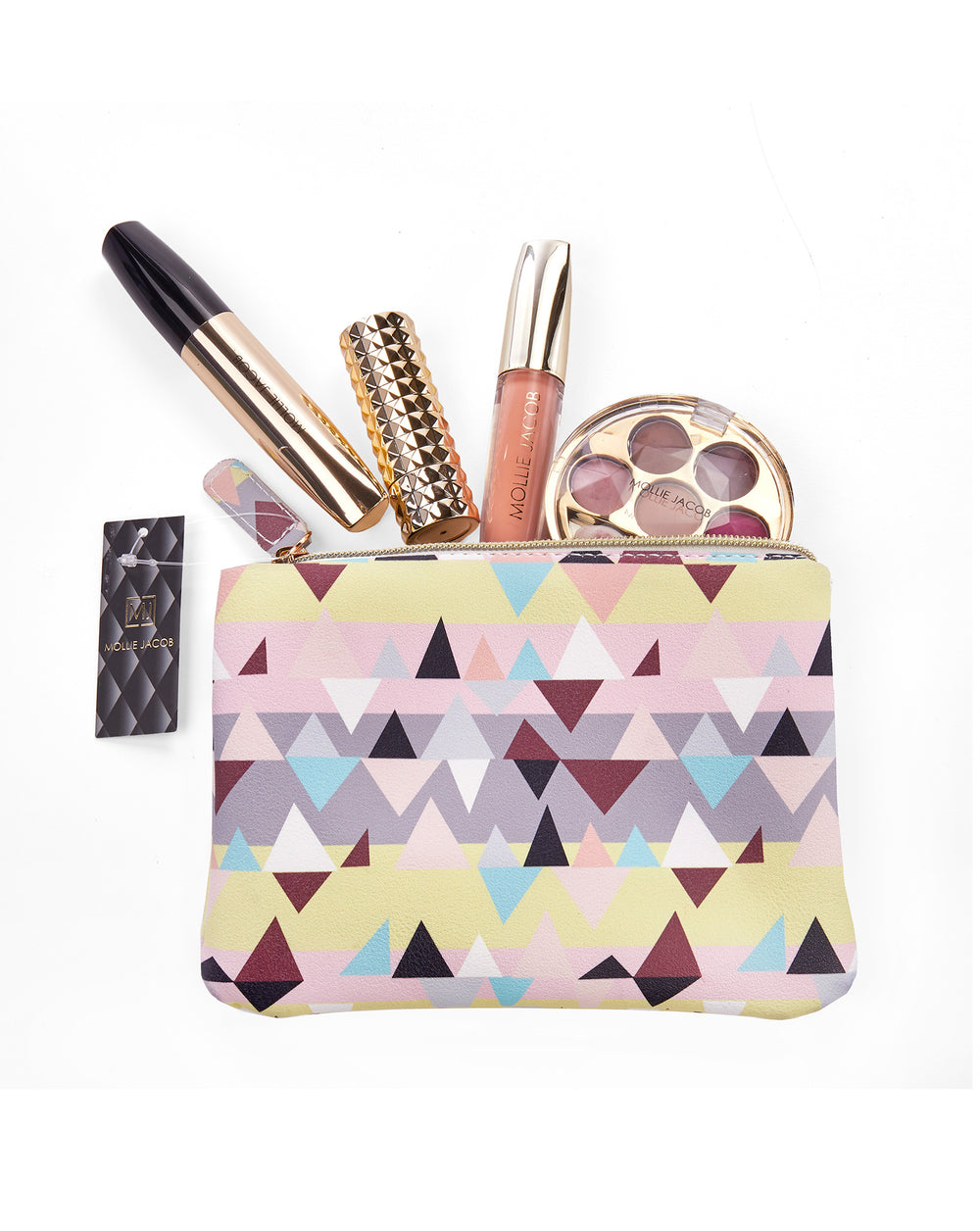 Aztec Chic Cosmetic Pouch